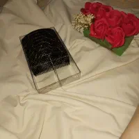 سنجاق سر ساده/شانه ی سر