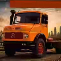 فروش بنز کمپرسی ۱۹۳۰