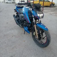 موتور آپاچی ۲۰۰ مدل ۱۴۰۴