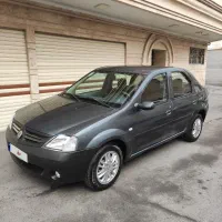 پارس تندر ال90 مدل 97|خودرو سواری و وانت|تبریز, |دیوار