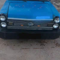 نیسان یدکش ۸۳