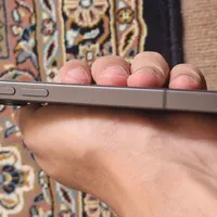 nothing phone 1 با حافظهٔ ۲۵۶ گیگابایت|موبایل|تهران, پیروزی|دیوار