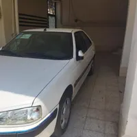 پژو پارس LX TU5، مدل ۱۴۰۱