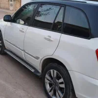 ام وی ام x33|خودرو سواری و وانت|سیرجان, |دیوار