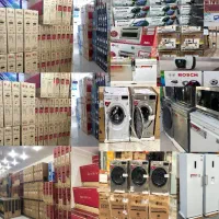 تلویزیون ال ای دی فورکی اسمارت الجی سونی سامسونگ
