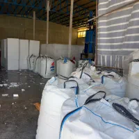 تولیدی فوم ویونولیت وورق