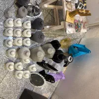 بدلیجات ژوپینگ و استندهای مغازه|بدلیجات|شیراز, معالی‌آباد|دیوار