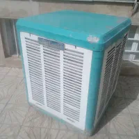 کولر آبی ۷۰۰۰ برند آزمایش