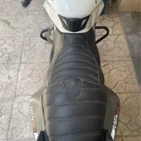 ns 200|موتورسیکلت|تهران, اوقاف|دیوار