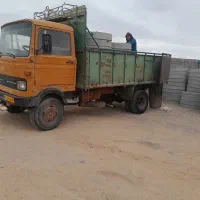 بنزخاور۶۰۸