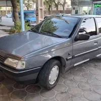 پژو 405 بدون رنگ|خودرو سواری و وانت|سمیرم, |دیوار