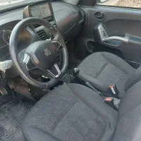 کوییک سفید gx|خودرو سواری و وانت|قم, تولید دارو و یخچال|دیوار