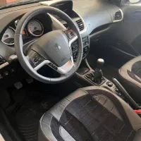 ۲۰۷ سقف شیشه ای مدل ۴۰۳|خودرو سواری و وانت|هشتگرد, هشتگرد قدیم|دیوار