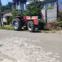 تراکتور 285 جفت مدل 87 و 92