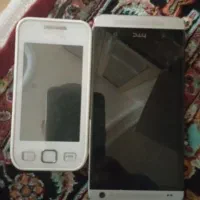 موبایل اوراقی