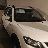 کوییک gxl سفید