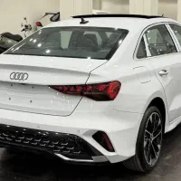 ماشین آئودی A3|خودرو سواری و وانت|تهران, پامنار|دیوار