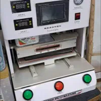 دستگاه تعویض گلس|لوازم جانبی موبایل و تبلت|خرمآباد, |دیوار