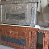 میزهای کار از ۱۰۰تا ۲۲۰ موجود شد|دفتر کار|دزفول, |دیوار