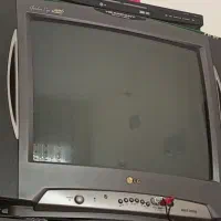 تلویزیون ۲۱ اینچ