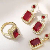 ساخت بدلیجات با ضمانت .رنگ ثابت