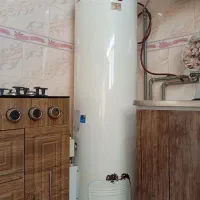 آبگرمکن زمینی