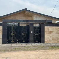 ویلانوساز/سند تک برگ/سه کنتور نصب/شهر ساحلی