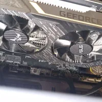 کارت گرافیک gtx 1650|قطعات و لوازم جانبی رایانه|بجنورد, |دیوار
