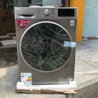 انواع ماشین لباسشویی اقساطی  ایرانی خارجی اقساط|ماشین لباسشویی و خشک‌کن لباس|مشهد, رضاشهر|دیوار