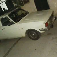 خودرو پیکان وانت ۹۱