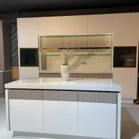 دکور کابینت فروشی