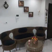 مبل حصیری|مبلمان خانگی و میز عسلی|مشکیندشت, |دیوار