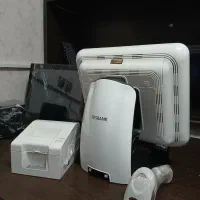 سیستم حسابداری پوزبانک|فروشگاه و مغازه|بوشهر, |دیوار