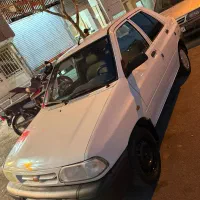 پراید99|خودرو سواری و وانت|مشهد, امامیه (شهرک غرب)|دیوار