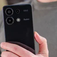 گوشی موبایل نوت 13|موبایل|قدس, شهرقدس|دیوار