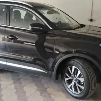 تیگو 7 پرو|خودرو سواری و وانت|شیراز, محراب|دیوار