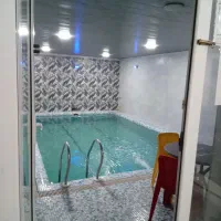 ویلا استخردار(مالک هستم)|اجارهٔ کوتاه‌مدت ویلا و باغ|بندر انزلی, خوش پیک|دیوار