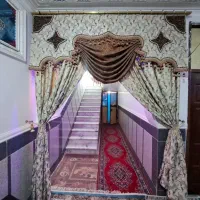 ویلایی فوق‌العاده دلباز بخشان فلکه الغدیر