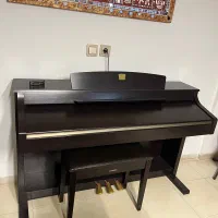 پیانو یاماها