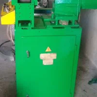 کشش و صاف کن ورق