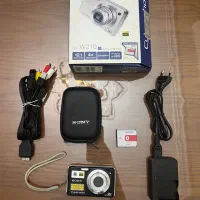 دوربین سونی