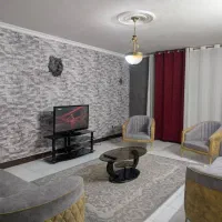 اقامتگاه لوکس اصفهان دو و سه خوابه مرکز شهر|اجارهٔ کوتاه‌مدت آپارتمان و سوئیت|اصفهان, گلزار|دیوار