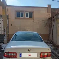 سمند lx مدل ۹۵|خودرو سواری و وانت|میاندوآب, |دیوار