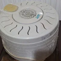 میوه خشک کن