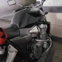 cbبیکینگ  سی بی  1300 مدل 2007