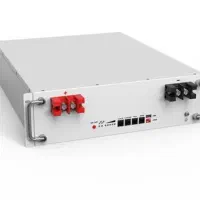 باتری خورشیدی لیتیومی گرووات ۵ کیلووات growatt 5kw