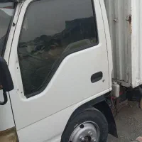 ایسوزو۵۲۰۰ مدل ۸۷|خودرو سنگین|منوجان, |دیوار