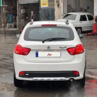 کوییک ساده مدل ۴۰۱|خودرو سواری و وانت|پرند, فاز ۰|دیوار