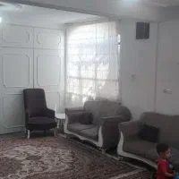 دولت خواه شمالی ۹۰ متری حیاط دار تک خوابه|اجارهٔ آپارتمان|تهران, دولتخواه شمالی|دیوار