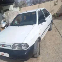 پراید۹۰شرکتی پلمپ اتاق تعویض